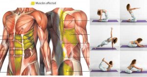 12 Core Exercises for a Stronger Core and Better Posture